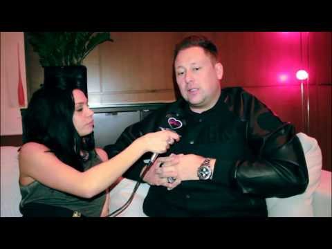 Umek Interview | Love This City | Tech House DJ & Producer