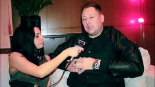 Umek Interview | Love This City | Tech House DJ & Producer