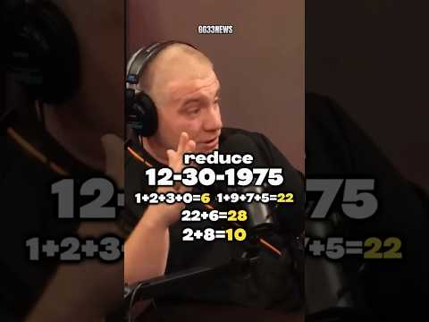 How to Calculate Your Life Path Number | GG33 #gg33 #numerology #ytshorts #astrology #fypシ #fyp