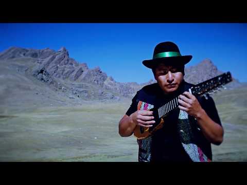 Tupac Katari - Inkuyo