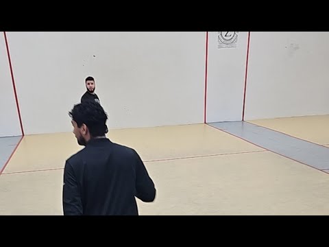 THEMYSCIRA DI PRINCE is live! ZEREGA OPEN DOUBLES