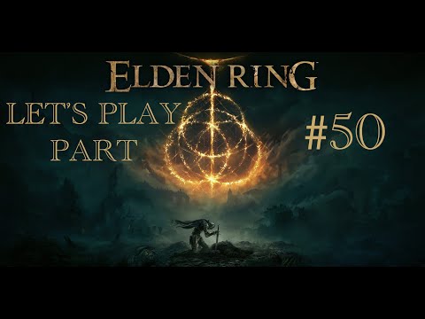 ELDEN RING LET'S PLAY - PART #50: Rykard, Lord of Blasphemy
