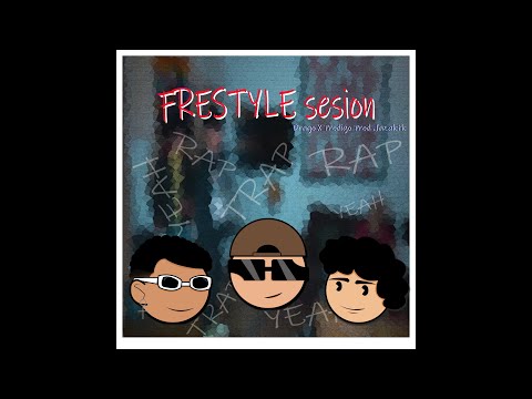 FREESTYLE SESSION - DRAGO x PRÓDIGO x JAZATK