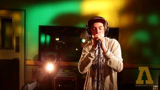 Grieves - Bloody Poetry - Audiotree Live