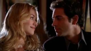 Katharine McPhee Ft. Zachary Levi TERRIFIED music video (Chuck &amp; Sarah) 2