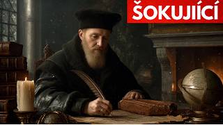 Nostradamus 2026: 10 děsivých proroctví, která se začínají naplňovat