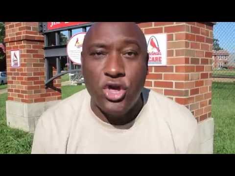 Dr. Ralph Mason on Ferguson, Missouri Unrest