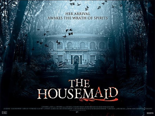 THE HOUSEMAID [Co Hau Gai] Official Trailer (UK & Ireland)