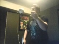 Loafting - Abandon All Ships (Vocal Cover) 