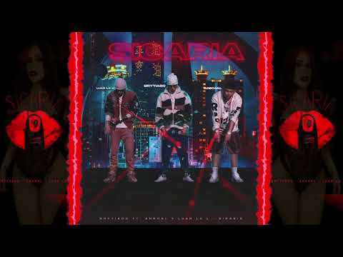 Brytiago Luar La L Ankhal - Sicaria (2022)