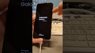 How to Factory reset Samsung Galaxy S22 plus 5G (SM-S906B). Delete Pin, Pattern, Password Lock.