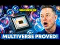 Google Willow Quantum Chip FINALLY Proved the Multiverse and a Reality Beyond Ours