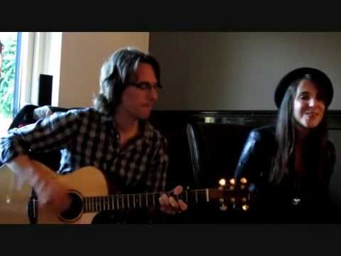 Sandy Dane - Beautiful and Ugly - Huiskamerconcert 01-07-2011