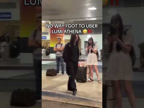 #lumiathena #krushclub #electronicmusic