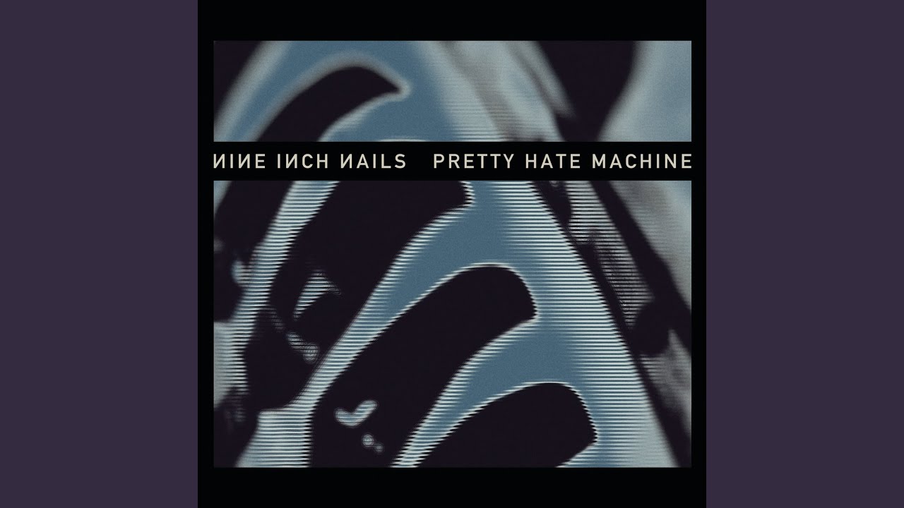 Nine Inch Nails - Sanctified
