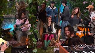 Chambao - Pokito a Poko (Acústico)