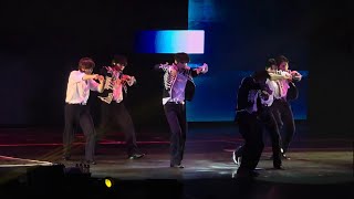 Download lagu 20250215 NCT 127 - Lemonade pov cam [NEOCITY THE MOMENTUM JAKARTA] mp3