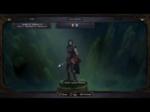 Pillars of Eternity Complete Edition 2017.11.03 Part 107