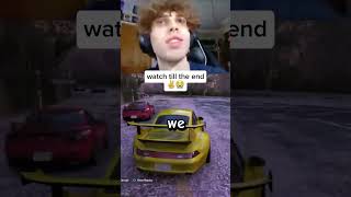 This Guy Is An Insult To Chick Hicks In Forza Horizon 6