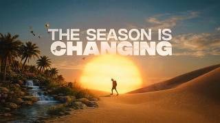 WORDSHOP| THE SEASON IS CHANGING| PASTOR GT PENDER| JUNE 04, 2026