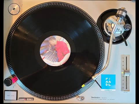 Omar S – The Best!