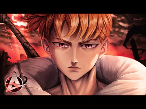 ♪ Lancelot (Mokushiroku no Yonkishi) | GUERRA | AniRap