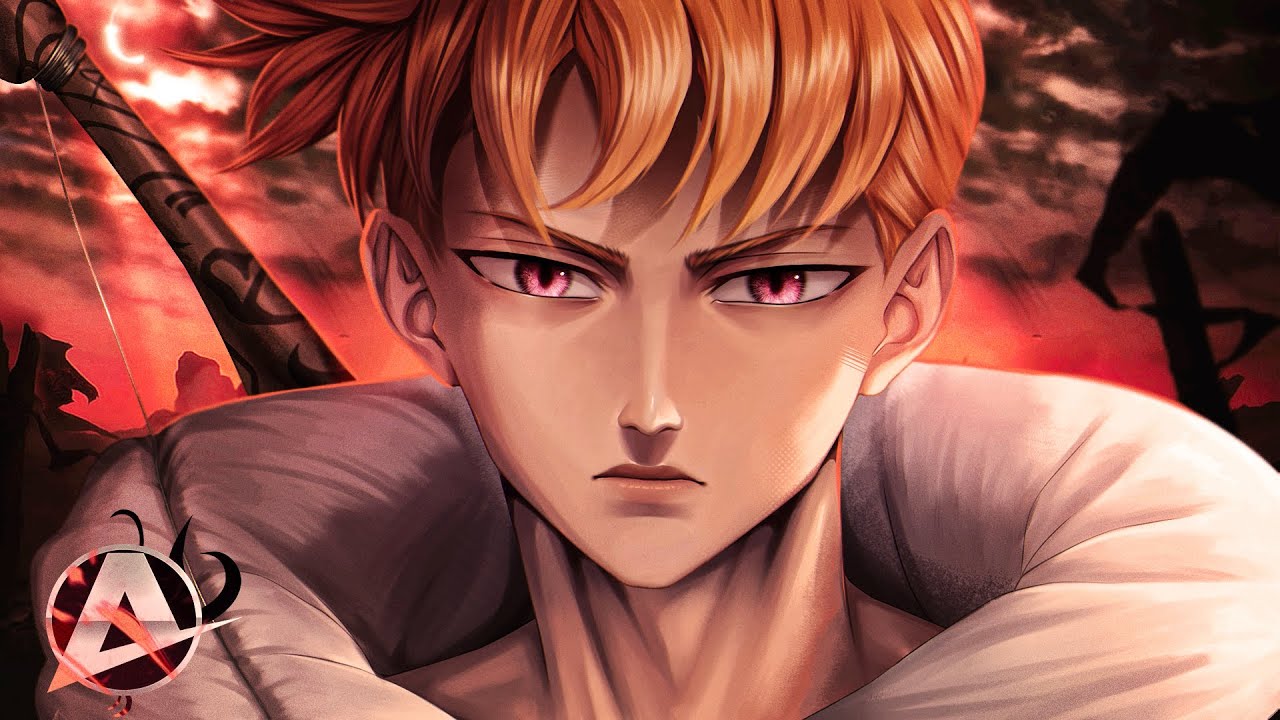 ♪ Lancelot (Mokushiroku no Yonkishi) | GUERRA | AniRap