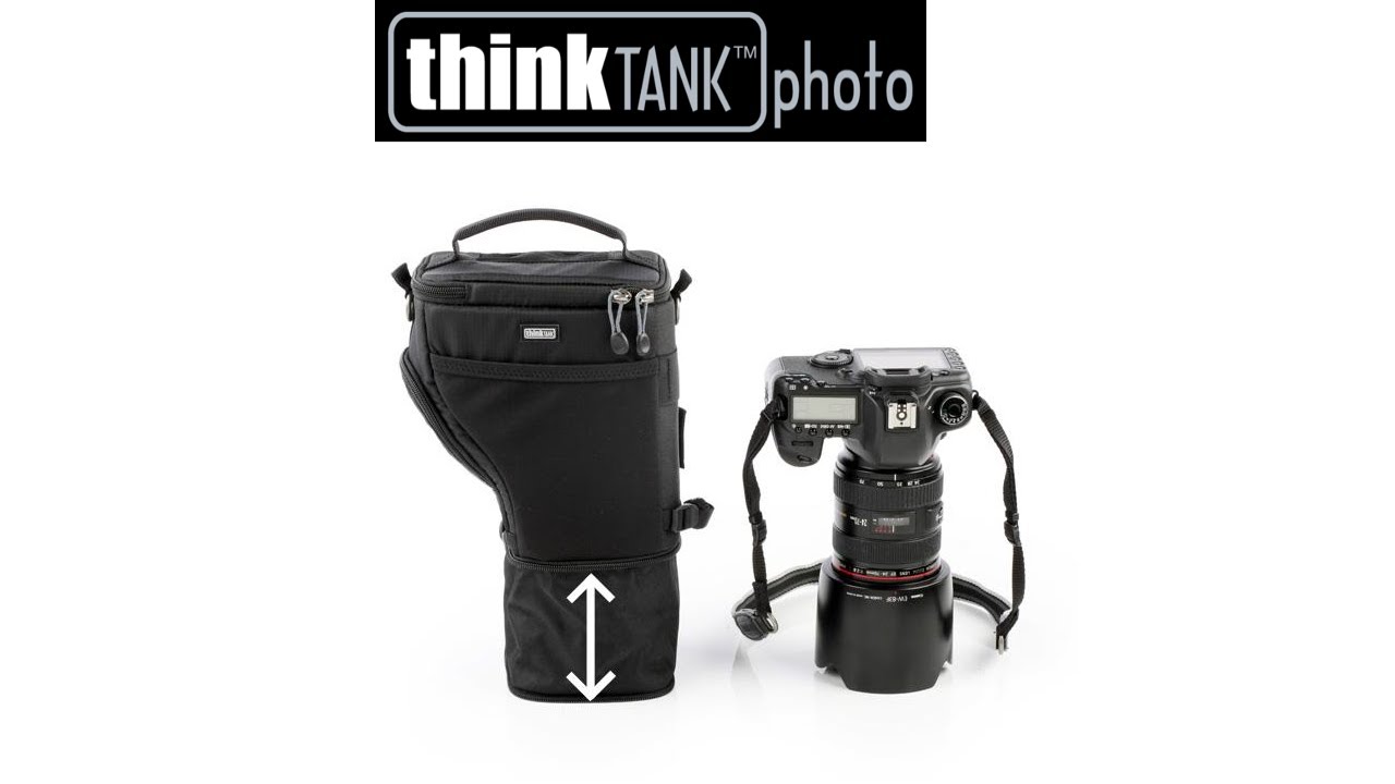 Фотосумка Think Tank Photo Digital Holster 10 V 2.0 (кобура)