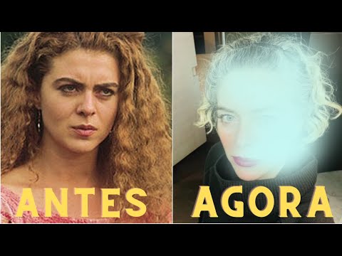 Café com Aroma de Mulher: Como está o elenco da novela original após 27 anos;