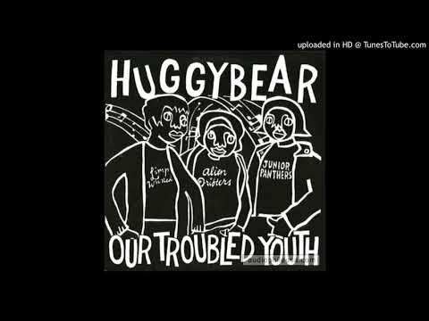 Huggy Bear - Into The Mission