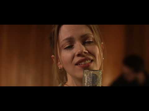 Kari Sál - Butterfly Album (Story) feat. @AdamBadychMusic & @JacobKarlzon