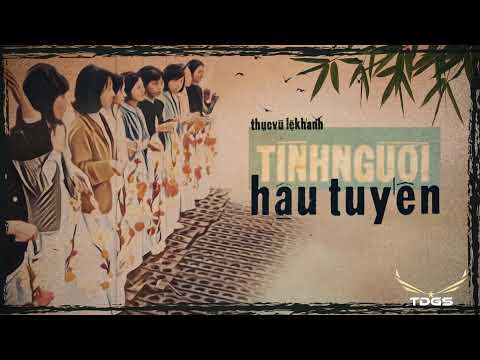 Thể hiện bởi Thanh Tuyền (trước 75)