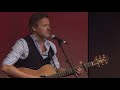 The seven truths of songwriting | Tom McRae | TEDxWhitehall