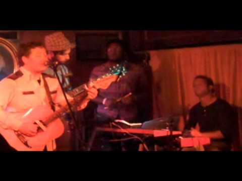 Musee Mecanique - Things That I Know - Live at Union Hall 2/3/09