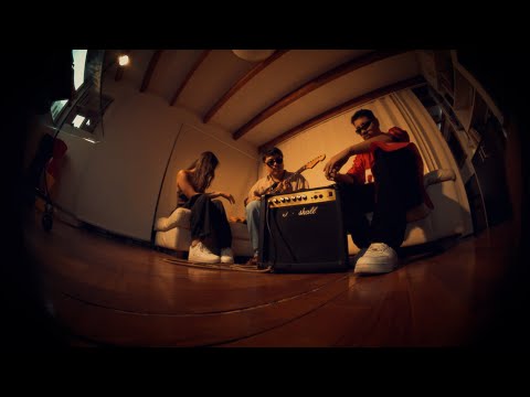 M.Timére, Valeria, Reies − Cruel (Videoclip)