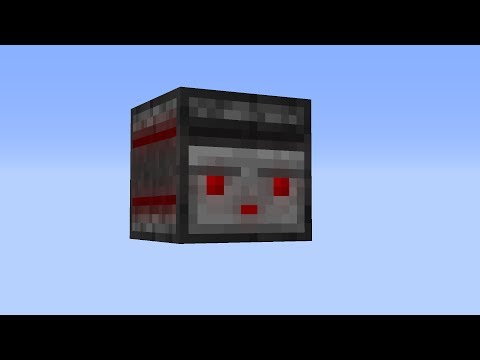Powered Observer Sides - 1.11-1.12 Resource Pack