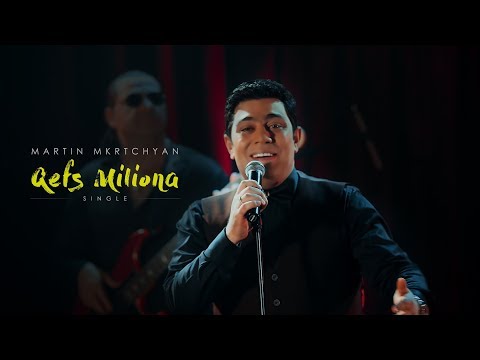 Qefs Milion A - Most Popular Songs from Armenia