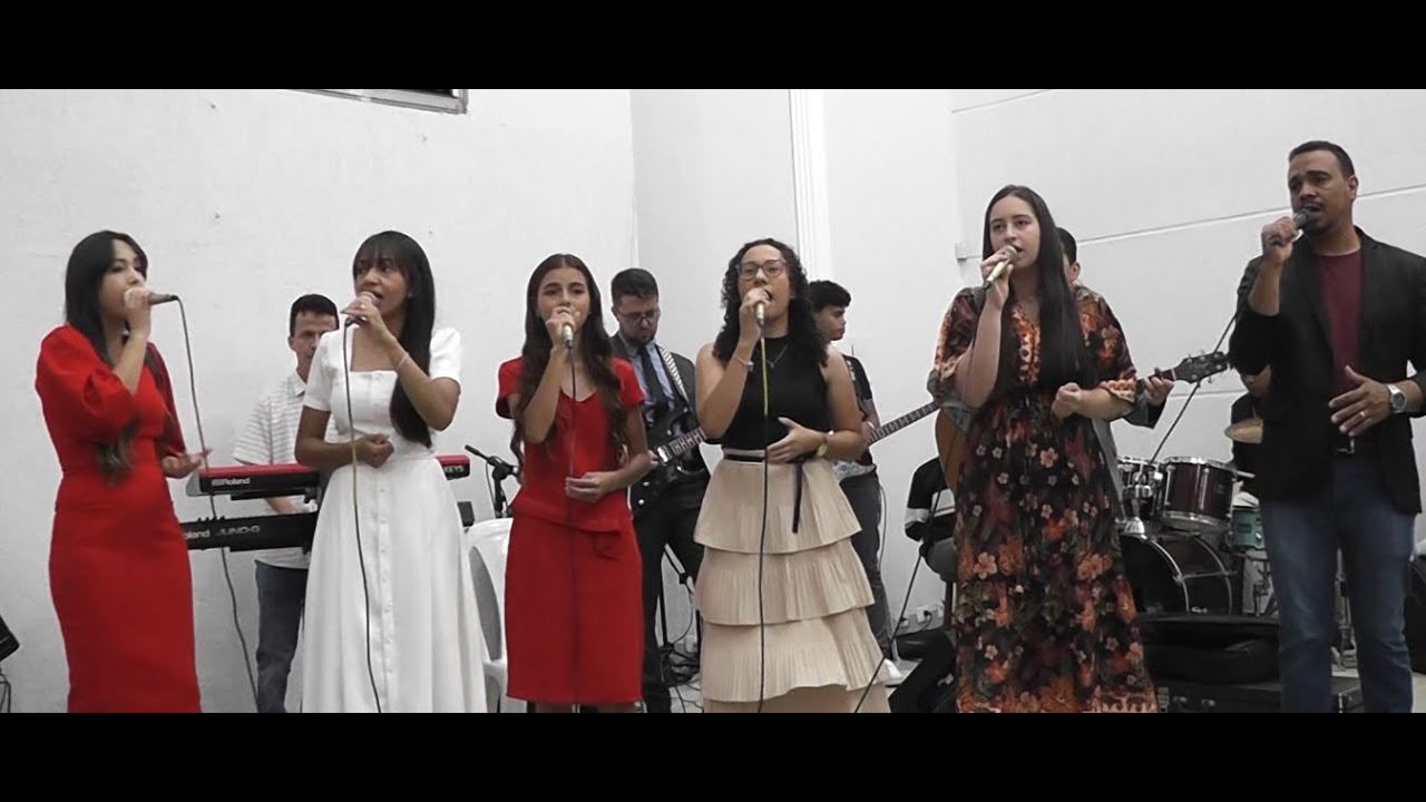 Bondade de Deus - Som de Adoradores