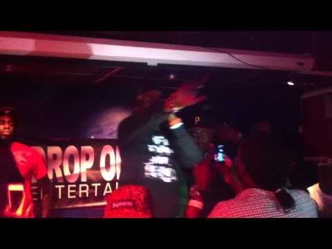 FBS's Max Po Tony Zams Peter Popoff Reema Faith Zaya & LiBZ  performs The Oath & Final Call