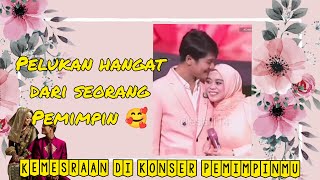 Download lagu KEMESRAAN KONSER PEMIMPINMU II UDAH AH.... GAK MAU LIAT mp3 Download lagu KEMESRAAN KONSER PEMIMPINMU II UDAH AH.... GAK MAU LIAT mp3