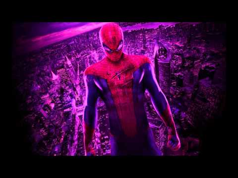Spider-man the new animated series theme