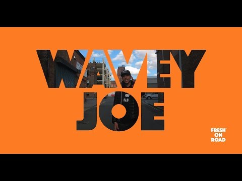 Wavey Joe - Fresh On Road [Season1, Ep1]
