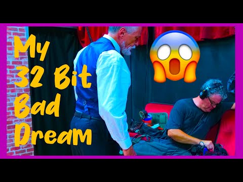 Really Understanding Zoom F8n Pro 32 Bit Files & Folders