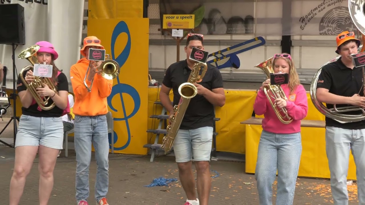 Waalnoten 2026 — video 1