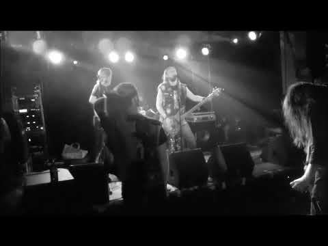 BitchHammer - Throne of Blasphemy (Live B58 Braunschweig 02.09.2017)