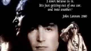 Billy Squier-Nobody Knows tribute to John Lennon
