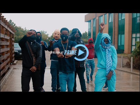 #S39 1S-S1 - TBH #GangZangalladat (Music Video) | Pressplay