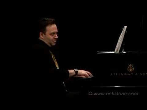 Rick Stone Quartet "Mirella"