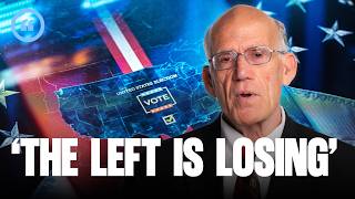 Updates on the Iran Strategy, the Democrats’ Working-Class Crisis, and the Battle Over DEI | VDH