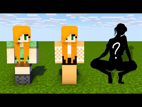 MONSTER SCHOOL : WALKER DANCE MEME EVOLUTION ALEX - MINECRAFT ANIMATION